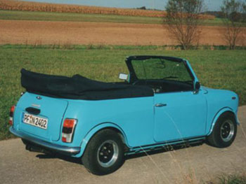 Cabrio